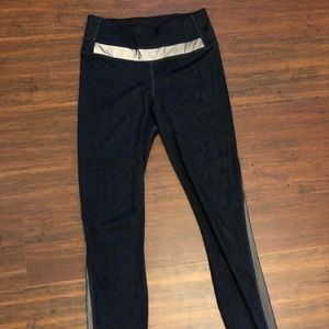 Lululemon leggings